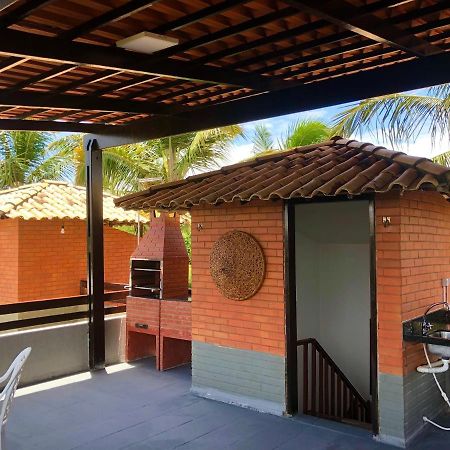 Resort Pipa Casa20 - Triplex Maravilhoso Praia de Pipa Exterior photo
